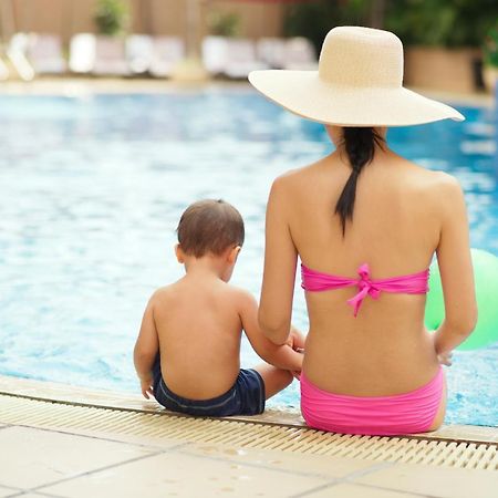דל מאר Villa L'Auberge מראה חיצוני תמונה