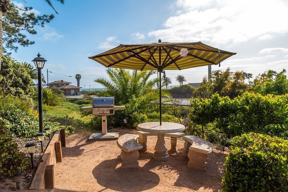 דל מאר Villa L'Auberge מראה חיצוני תמונה