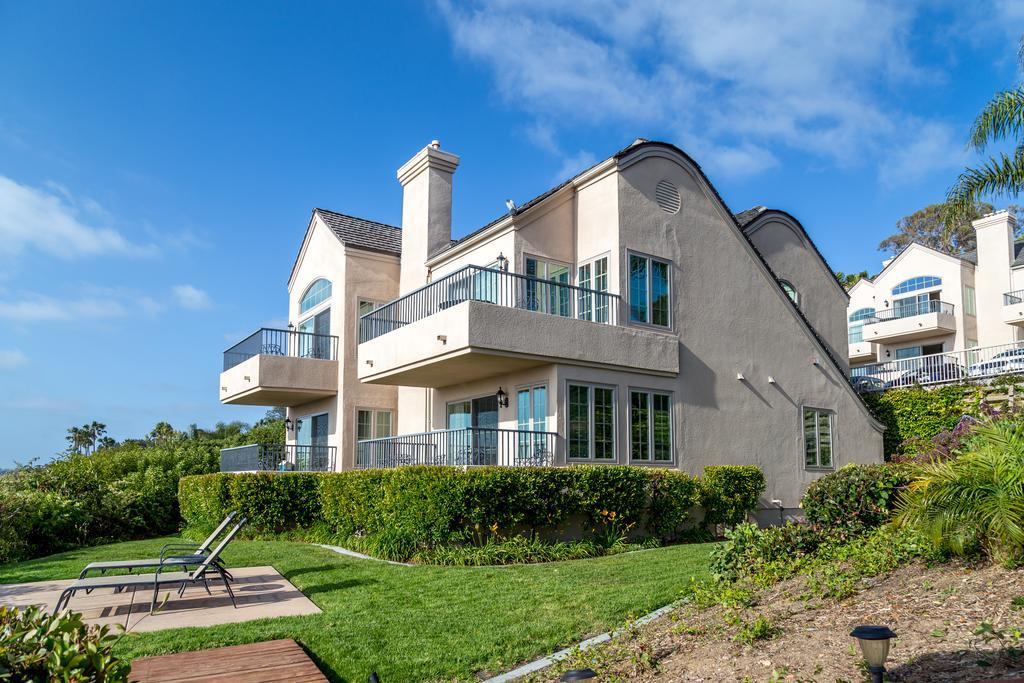 דל מאר Villa L'Auberge מראה חיצוני תמונה