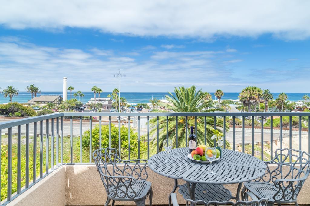 דל מאר Villa L'Auberge מראה חיצוני תמונה