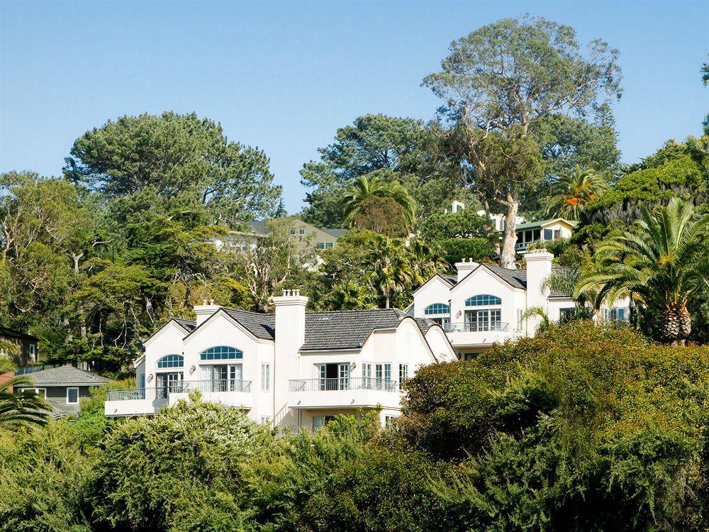 דל מאר Villa L'Auberge מראה חיצוני תמונה
