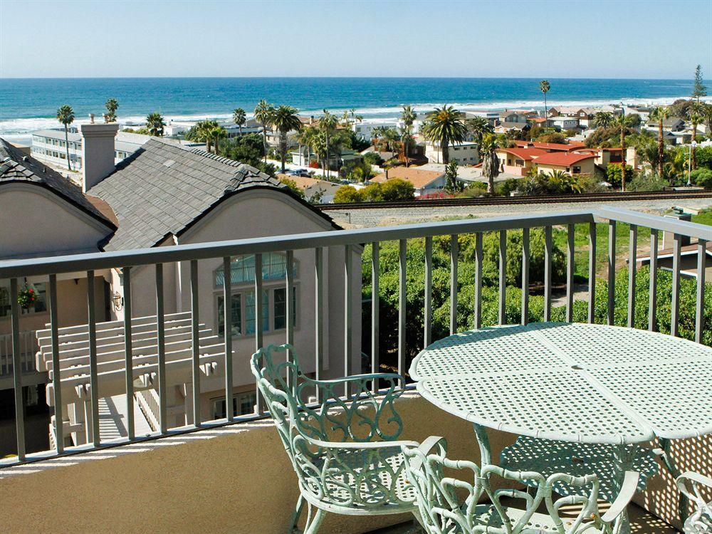 דל מאר Villa L'Auberge מראה חיצוני תמונה