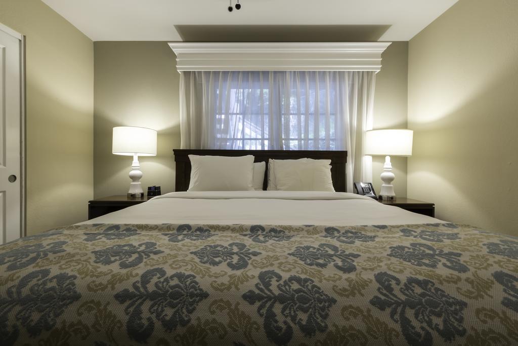 דל מאר Villa L'Auberge חדר תמונה
