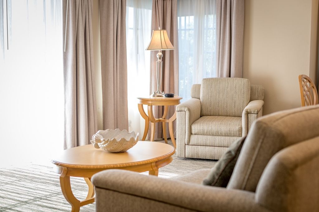 דל מאר Villa L'Auberge חדר תמונה