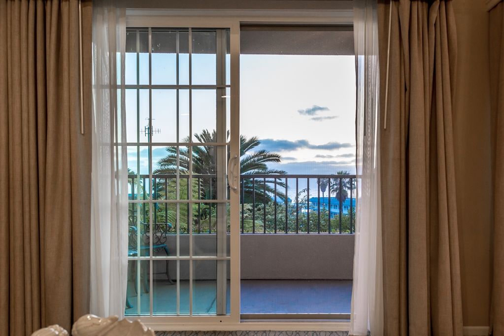 דל מאר Villa L'Auberge חדר תמונה