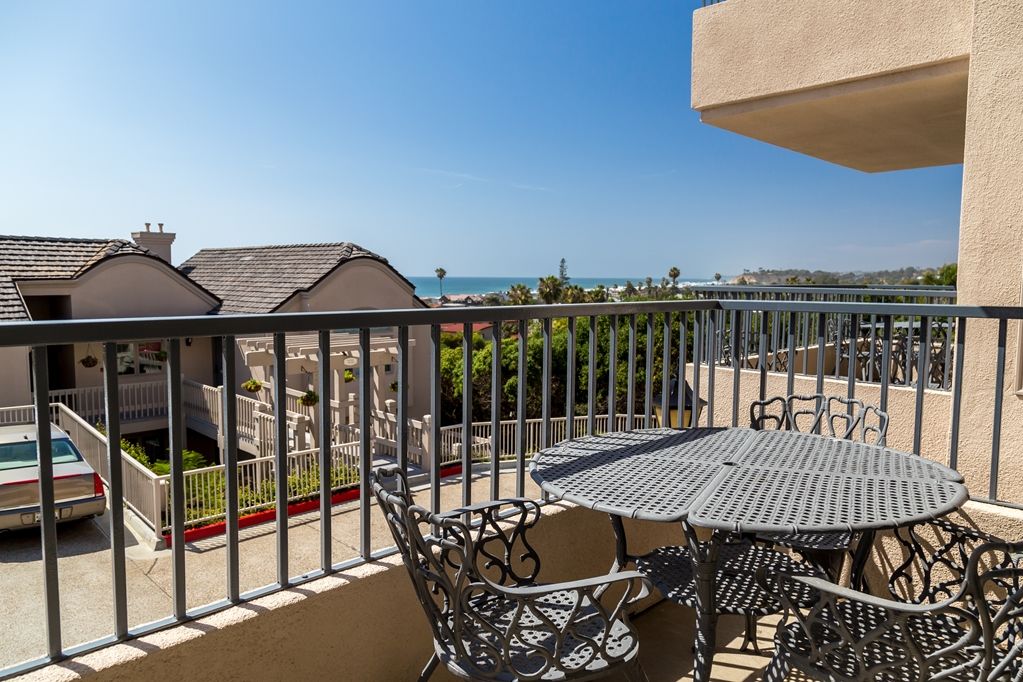 דל מאר Villa L'Auberge חדר תמונה