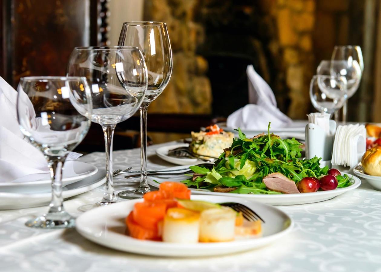 דל מאר Villa L'Auberge מראה חיצוני תמונה